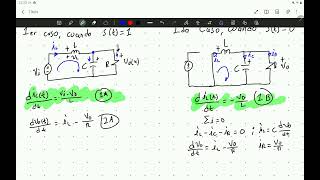 Modelado convertidor DCDC reductor buck Parte 2 rizos en corriente y voltaje [upl. by Nirat613]