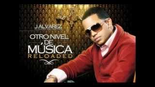 J Alvarez  Actua [upl. by Htepsle]