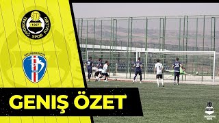 TEKİRDAĞSPOR V BEYLİKDÜZÜSPOR tekirdağ omuzomuzaşampiyonluğa [upl. by Thorfinn]