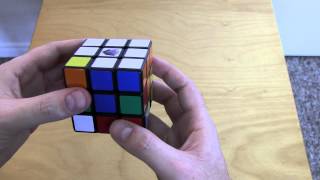 The Definitive and Easiest Tutorial to Solve a Rubiks Cube  HD [upl. by Jamima]