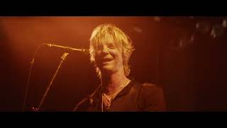 Duff McKagan  Last September LIVE [upl. by Bradway]