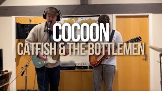 Cocoon  Catfish amp the Bottlemen Cover [upl. by Terrel]