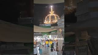 Khwaja Garib Nawazlive vlog qawwali ajmer [upl. by Anidnamra]