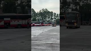 Karoseri Terbaru Bus MIYOR Karoseri Morodadi Prima Pratiot CL Casis Mercy OH 1626 [upl. by Eiramave]