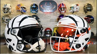 2022 NFL Alternate Helmets Can Be Yours [upl. by Assej]