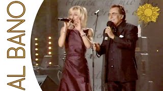 Al Bano e Tatiana Ovsienko  Ландыши  Al Bano i Ego Ledi  Mosca 2005 [upl. by Mercer18]