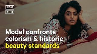 Redefining Beauty Standards for South Asian Women [upl. by Cutty]