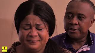 ZIKORA MY DAUGHTER NEW HIT MOVIE  YUL EDOCHIEUJU OKOLIE2022 LATEST NOLLYWOOD MOVIE [upl. by Neelhsa158]