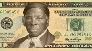 Harriet Tubman To Replace Andrew Jackson on 20 Bill [upl. by Olivier]