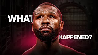 Floyd Mayweather’s 50M Debt Nightmare [upl. by Nalced]