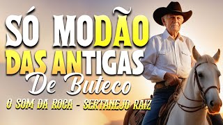 MODÃƒO DAS ANTIGAS RAIZ SERTANEJO ANTIGO ðŸŽ¶ MODÃƒO DE BUTECO RECORDAÃ‡Ã•ES ROMÃ‚NTICAS AS MELHORES [upl. by Meela]