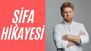 DEMO SONRASI ŞİFA [upl. by Wan]