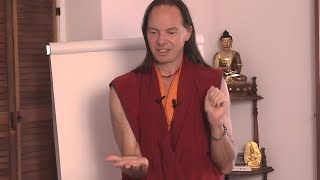 Class 8 Teachings of the Future Buddha The Uttara Tantra of Maitreya 2003 [upl. by Budde]