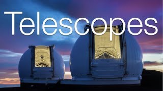 Telescopes in Astronomy [upl. by Esineg]