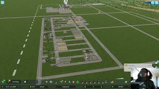 Welcome to Empieza A Cities Skylines II Vanilla Build [upl. by Hyams]