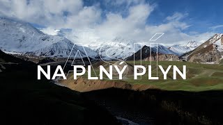 NA PLNÝ PLYN ASIÍ  2024  Teaser [upl. by Tati]