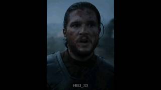 Jon Snow  Battle of Bastards edit  toxic [upl. by Reace]