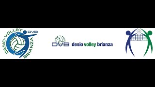 Under 15 maschile eccellenza  SCURATTI DVB  VERO VOLLEY PUBLYTEAM [upl. by Susej966]