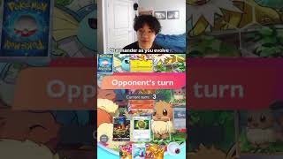 Charizard EX deck list in 1 minute pokemon tcgpocket tcgpokemon pokemontcg pokemontcgpocket [upl. by Gayel690]