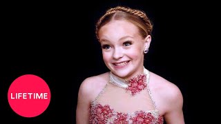 Dance Moms Full Dance  Pressleys Solo quotAll or Nothingquot Season 8  Lifetime [upl. by Denver]