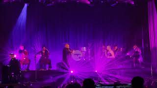 Mono Inc  „Wiedersehen Woanders“ live  Symphonic Tour 2024 Hamburg 18052024 [upl. by Kristofor]