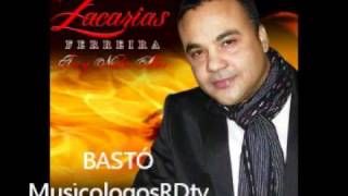 Basto  Zacarias Ferreira Audio Original [upl. by Axel]