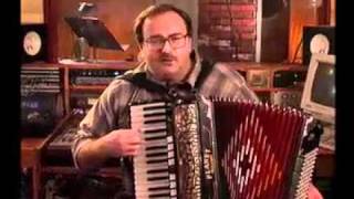 Beginner Accordion Lesson by Ken Mahler Mahler Music Center [upl. by Cence]