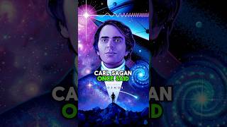 Best Carl Sagan Quote Of All Time spacefact astronomy short [upl. by Ryun190]