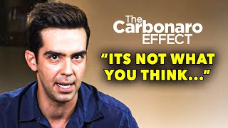 Why quotThe Carbonaro Effectquot was Really Canceled [upl. by Gabbert]