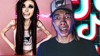 Cette TikTokeuse est en Danger  Eugenia Cooney [upl. by Alston]