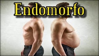 🏋️‍♀️Endomorfo🕺 [upl. by Sarad]