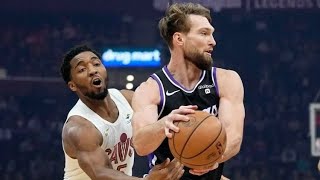 Sacramento Kings vs Cleveland Cavaliers  Full Game Highlights  February 5 202324 NBA Season [upl. by Essa452]