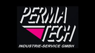 Permatech IndustrieService GmbH  Unternehmensfilm [upl. by Tolkan]