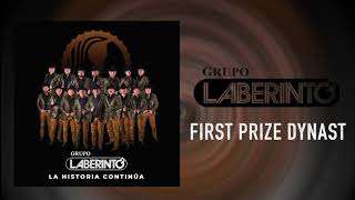 Laberinto First Prize Dynast Audio Oficial [upl. by Saunderson]