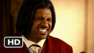 Lottery Ticket 9 Movie CLIP  Reverend Taylors Vision 2010 HD [upl. by Basilio802]