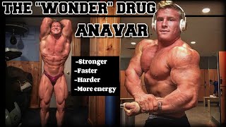 Anavar  The Holy Grail Of Fitness  Steroids Explained [upl. by Tsyhtema]