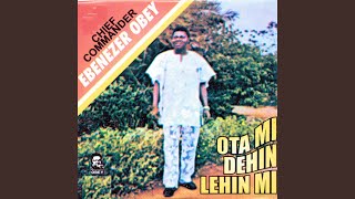 Ota Mi Dehin Lehin Mi Medley Part 2 [upl. by Orvil]