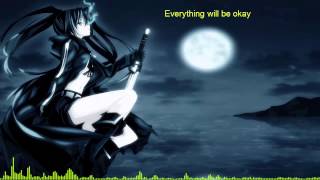 Fireflight Stand Up Nightcore Video [upl. by Ntsuj]