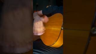 How to play Spanish Rhythm guitar flamenco [upl. by Rutter]