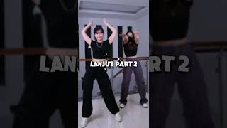 CI VILMEI DANCE LISA KISS ME PART 1 [upl. by Vinnie]