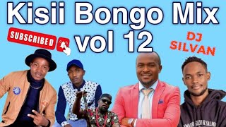 Best Of Kisii urban trending songs Vol 122024 FT Babu gee miggy nzumi vickyyoung man sango [upl. by Elletnwahs]