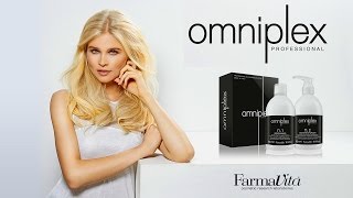 Omniplex  Farmavita [upl. by Cannice]