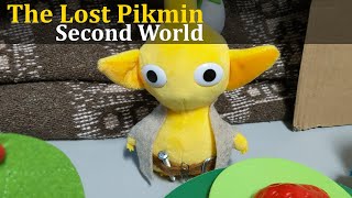 The Lost Pikmin Second World Trailer [upl. by Elenahc139]