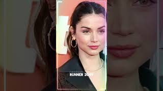 Ana de Armas Siblings actressesnews news actressesvlog [upl. by Oiramaj]