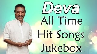 Deva  Music Director  All Time Hit Songs  Jukebox  Birthday Special [upl. by Yelssew299]