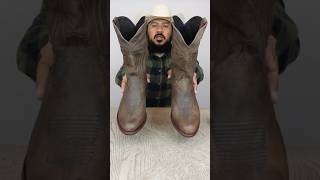 Tecovas The Cartwright 🔥 Cafe Goat 🔥 Unboxing tecovas cowboyboots westernwear westernboots [upl. by Ku]