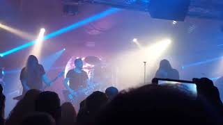 Katatonia  Live Southampton Highlights 2024 [upl. by Adieno364]