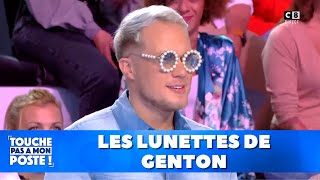 Les lunettes de Guillaume Genton [upl. by Alice]