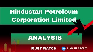 hpcl share latest newshpcl share latest news todayhfcl share latest newshindustan petroleum share [upl. by See893]