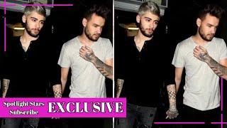 Zayn Malik Postpones Tour After “Heartbreaking Loss” of Liam Payne [upl. by Ativoj]